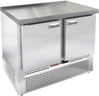 Hicold GNE 11/BT W O морозильный стол
