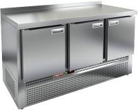 Hicold GNE 111/BT морозильный стол