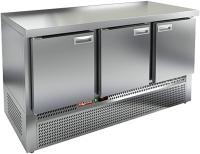 Hicold GNE 111/BT О морозильный стол