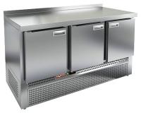 Hicold GNES 111/BT З морозильный стол