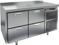Hicold GNS 22/BT морозильный стол