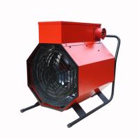 Hintek PROF-15380 переносная тепловая пушка
