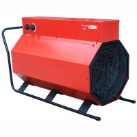 Hintek PROF-30380 380 вольт тепловая пушка 30 кВт