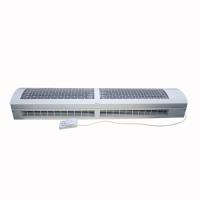 Hintek RM-0615-3D-Y электрическая тепловая завеса