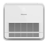 Hisense Free Match AKT-09UR4RK8 напольно-потолочный внутренний блок мульти сплит-системы