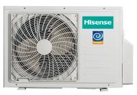 Hisense Free Match AMW2-14U4RGC внешний блок мульти сплит-системы на 2 комнаты