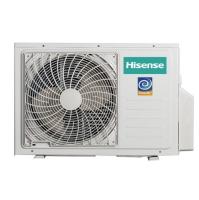 Hisense AMW2-18U4SXE внешний блок мульти сплит-системы