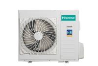 Hisense Free Match AMW4-28U4SAC мульти наружный блок на 4 комнаты