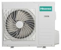 Hisense Free Match AMW5-42U4RTA внешний блок мульти сплит-системы на 5 комнат