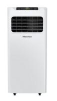Hisense AP-09CR4GKWS00 мобильный кондиционер мощностью 25 м<sup>2</sup> - 2.6 кВт