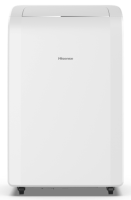 Hisense AP-12CW4GQCS00 мобильный кондиционер мощностью 35 м<sup>2</sup> - 3.5 кВт