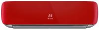 Hisense Red Crystal Super AS-10UW4RVETG00(R) настенный кондиционер
