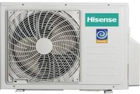 Hisense Zoom AS-18UW4RMSKB01 настенный кондиционер