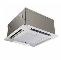 Hisense AUC-24UR4S1GA/AUW-24U4SF1 кассетный кондиционер