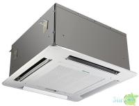 Hisense AUC-60UX4SFA/AUW-60U6SP1 кассетный кондиционер