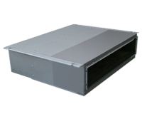 Hisense AUD-60HX4SHH/AUW-60H6SP1 внутренняя канальная сплит-система