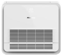 Hisense AVK-12HJFCAA напольно-потолочная VRF система 3-3,9 кВт