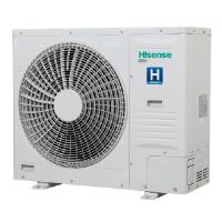 Hisense AVW-34HJFH наружный блок VRF системы 10-13,9 кВт