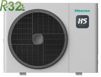 Hisense AVW-48HJDH2H1 наружный блок VRF системы 14-14,9 кВт