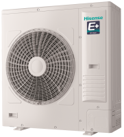 Hisense AVW-48HJFHH1 наружный блок VRF системы 14-14,9 кВт