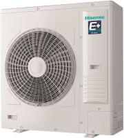 Hisense AVW-48HJFHH1 Black Fin наружный блок VRF системы 14-14,9 кВт
