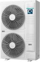Hisense AVW-96HKFHH2 Black Fin наружный блок VRF системы 23-28,9 кВт