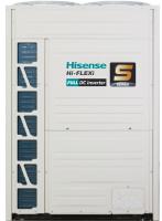 Hisense AVWT-154FKFSA наружный блок VRF системы 45-49,9 кВт