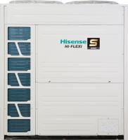 Hisense AVWT-212FKFSA Black Fin наружный блок VRF системы 60-90,9 кВт