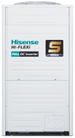 Hisense AVWT-96FKFSA Black Fin наружный блок VRF системы 23-28,9 кВт