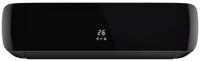 Hisense Black Crystal Super AS-13UW4RVETG01(B) WI-FI настенный кондиционер