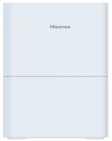 Hisense DH-12S4GLU00 бытовой осушитель воздуха