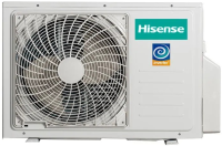 Hisense Free Match AMW3-18U4RJC внешний блок мульти сплит-системы