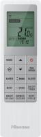 Hisense Free Match AMS-09UW4RVETG00(S) WI-FI настенный внутренний блок мульти сплит-системы