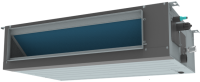 Hisense Heavy EU AUD-48UX4REH8/AUW-48U6RN8 Wi-Fi канальный кондиционер