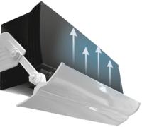 Hisense LA-NW840-SS отражатель воздушного потока для кондиционера