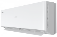 Hisense Vision Pro Superior AS-10UW4RXVQH00A настенный тепловой насос мощностью 25 м<sup>2</sup> - 2.6 кВт