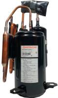 Hitachi compr. ASC092CD-A8JK (HWRAC-E08H A02) компрессор