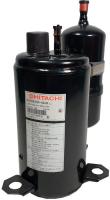Hitachi compr. ASC092CD-A8JK (HWRAC-SX10HAK A02) компрессор