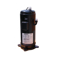 Hitachi Highly E655DH-65D2YG (204129) компрессор