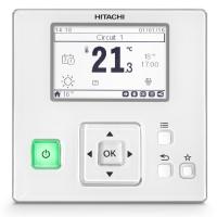 Hitachi PC-ARFHE-02 дистанционный пульт с языками