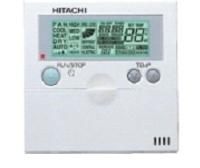 Hitachi PSC-A16RS центральный пульт управления