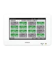 Hitachi PSC A64GT центральный пульт управления