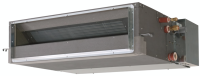 Hitachi RAC-25NPE/RAD-25RPE канальный кондиционер