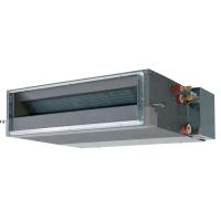 Hitachi RAD-50PPA / RAC-50DPA канальный кондиционер