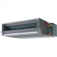 Hitachi RAD-70PPA / RAC-70DPA канальный кондиционер
