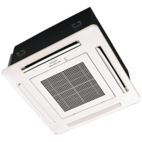 Hitachi Light commercial RAI-50RPE кассетный внутренний блок мульти сплит-системы