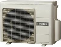Hitachi Free Match RAM-33NP2E внешний блок мульти сплит-системы на 2 комнаты