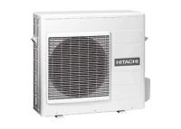 Hitachi RAM-35QH5 на 2 комнаты