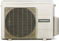 Hitachi Free Match  RAM-40NE2F внешний блок мульти сплит-системы на 2 комнаты