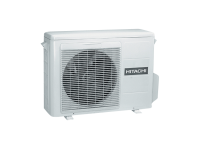 Hitachi RAM-52QH5 мульти сплит система